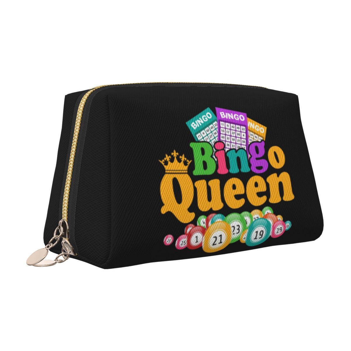 Bingo Queen Bingo Player Paper - Beauty Makeup Game avis et prix