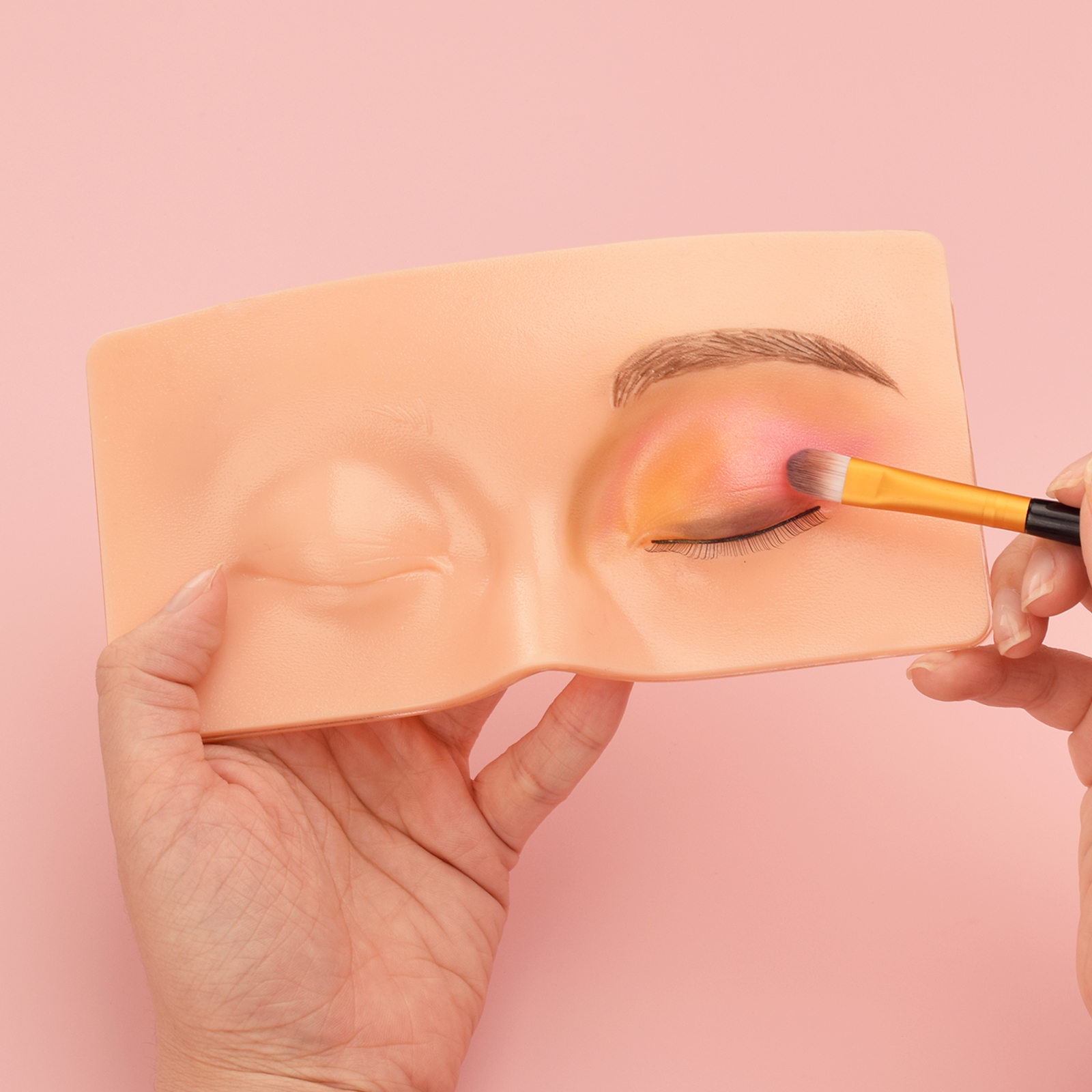 1pcs No Box Reusable Makeup Bo - Beauty Makeup Academy avis et prix
