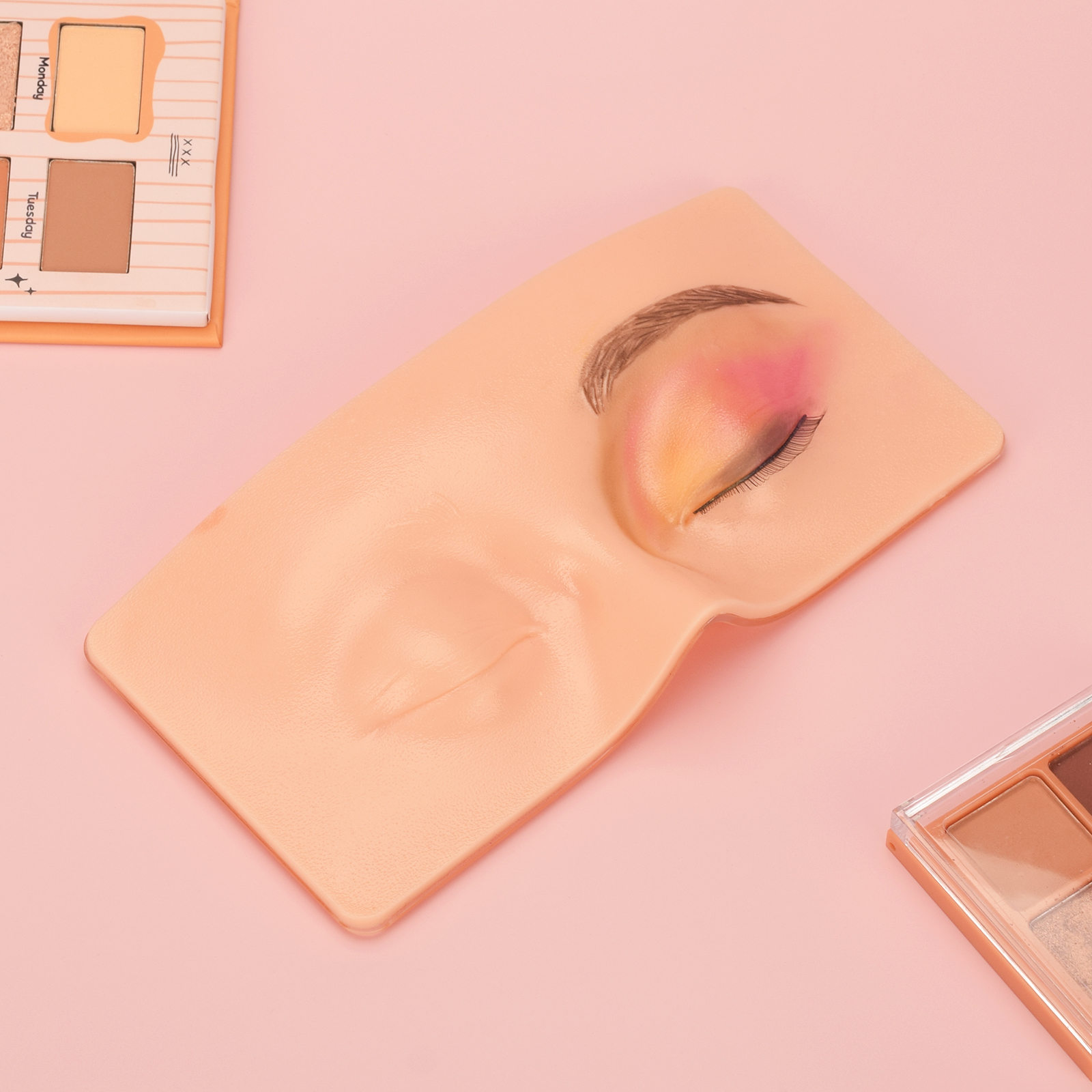 1pcs No Box Reusable Makeup Bo - Beauty Makeup Academy avis et prix