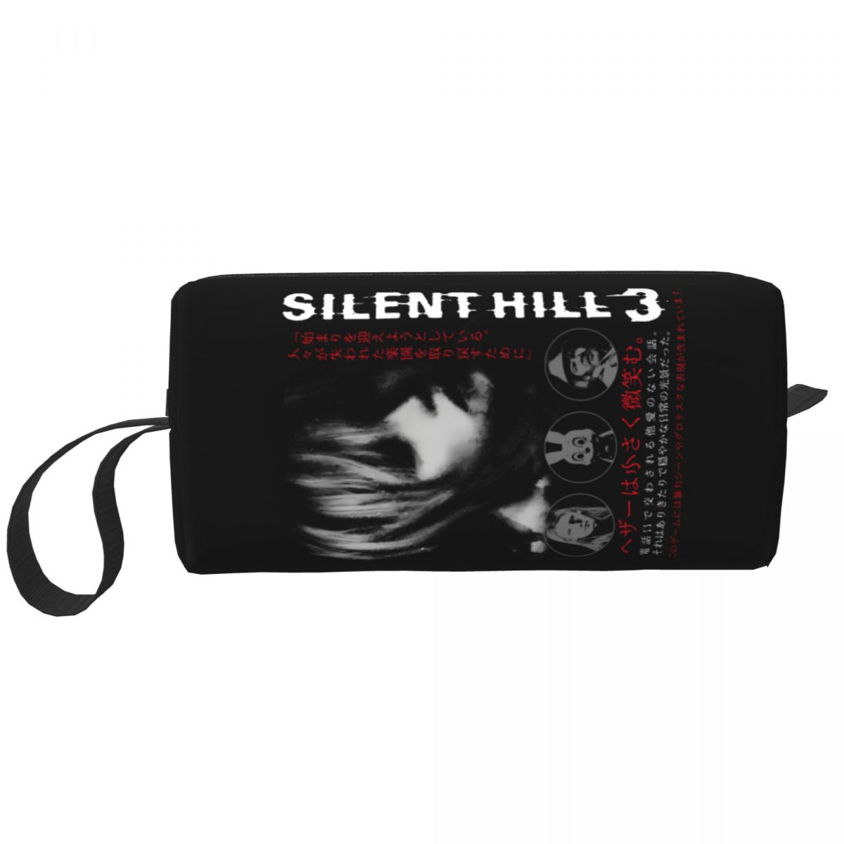Travel Horror Game Silent Hill - Beauty Makeup Game avis et prix