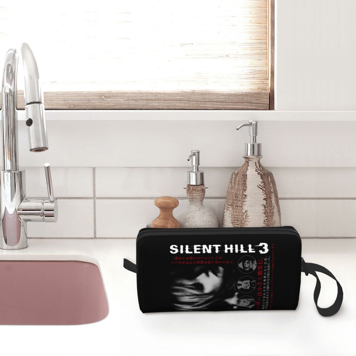 Travel Horror Game Silent Hill - Beauty Makeup Game avis et prix