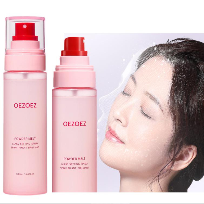 Setting Spray Makeup Fixer Hyd - Beauty Natural Makeup avis et prix