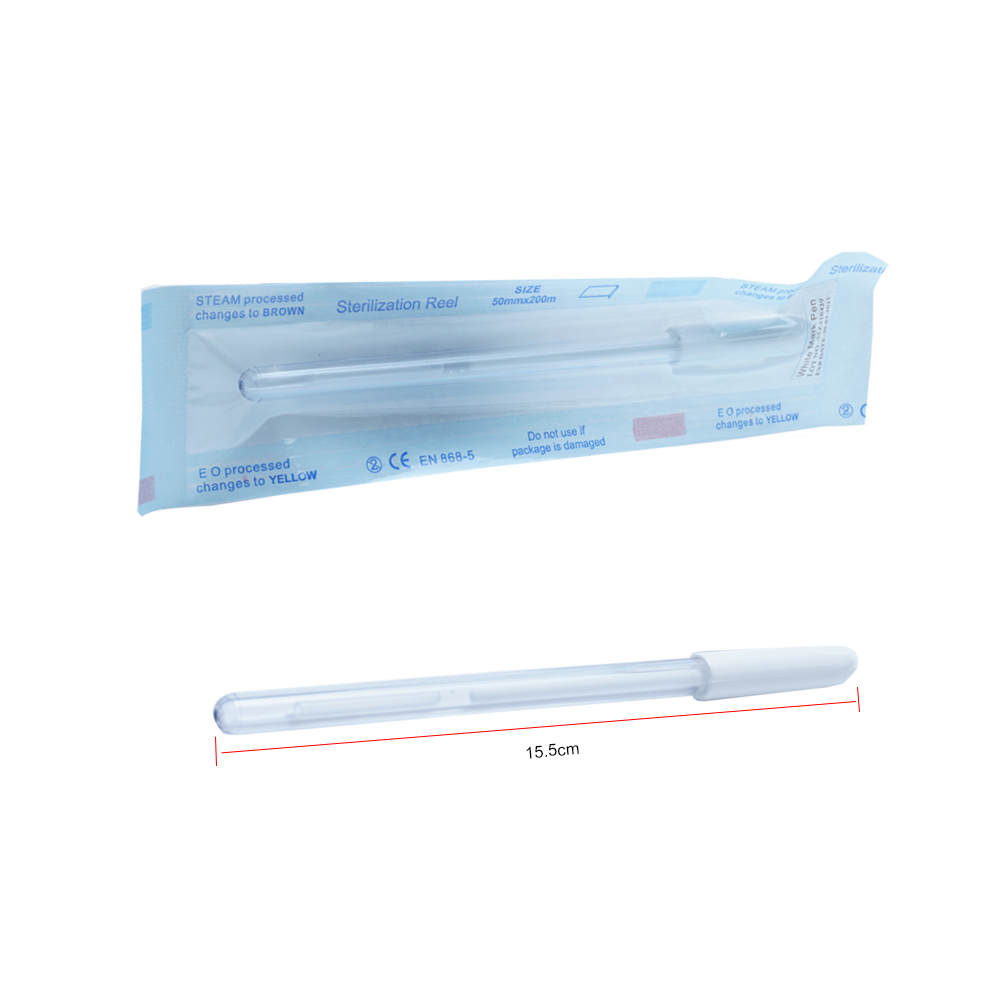 White Line Eyebrow Marker Pen  - Beauty Mark Makeup avis et prix