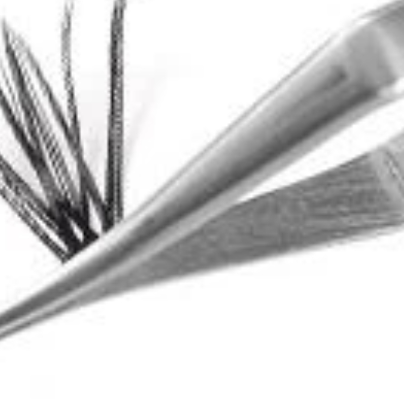 1Pcs Lash Extension Tweezers A - Beauty Makeup Tips avis et prix