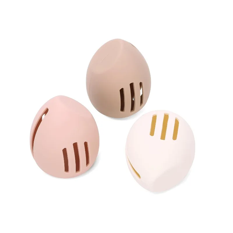 Silicone Beauty Egg Breathable - Beauty Makeup Box avis et prix
