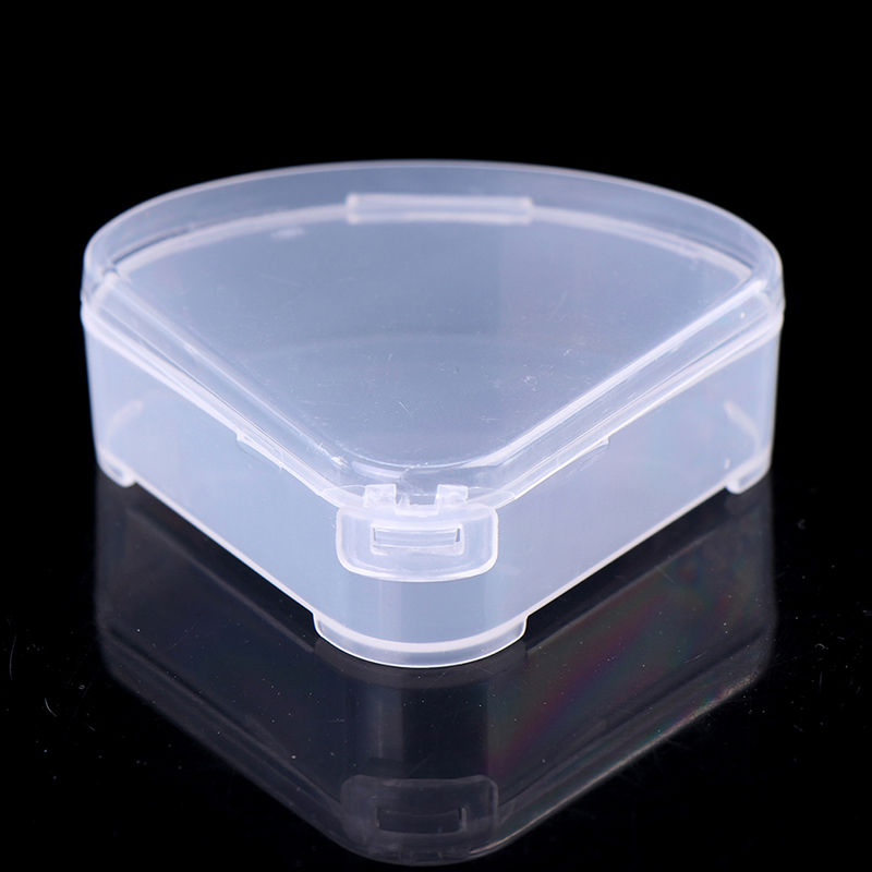 * * Hot Sale Portable Triangle - Beauty Makeup Box avis et prix