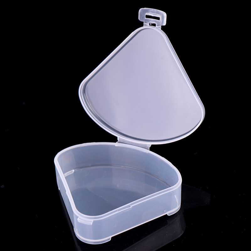 * * Hot Sale Portable Triangle - Beauty Makeup Box avis et prix