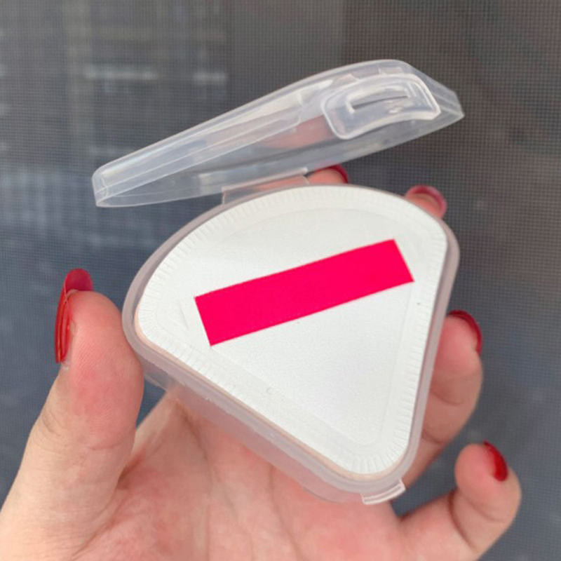 * * Hot Sale Portable Triangle - Beauty Makeup Box avis et prix