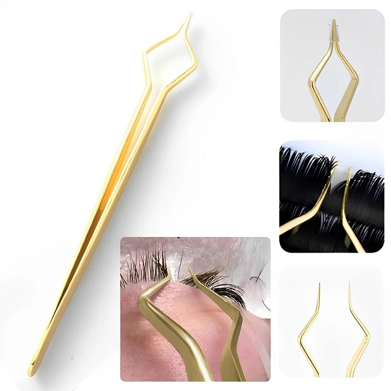 New Lash Extension Tweezers An - Beauty Makeup Tips avis et prix