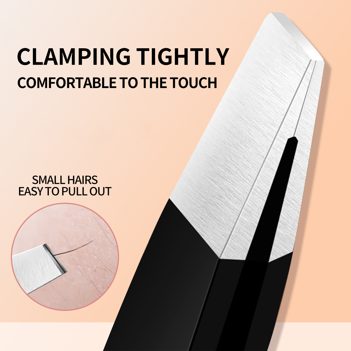 HISYI Stainless Steel Eyebrow  - Beauty Makeup Tips avis et prix