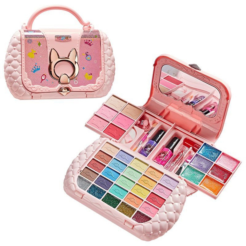 Kids Beauty Toys Makeup Kit Li - Beauty Makeup Kids avis et prix