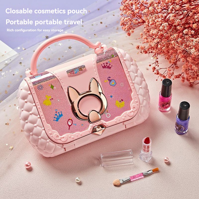 Kids Beauty Toys Makeup Kit Li - Beauty Makeup Kids avis et prix