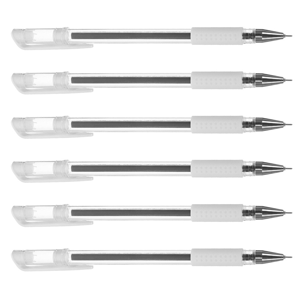 6Pcs Versatile Splashproof Bea - Beauty Mark Makeup avis et prix