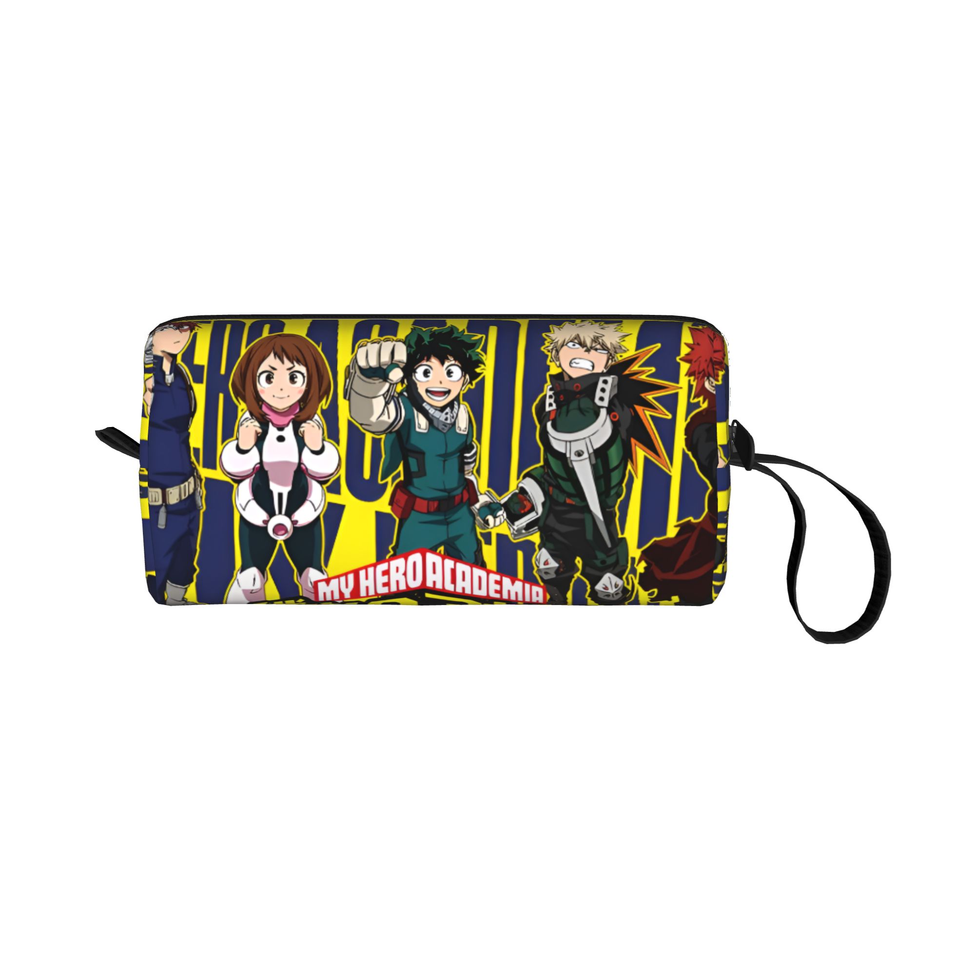 Custom Fashion My H-Heros Acad - My Beauty Makeup Set avis et prix