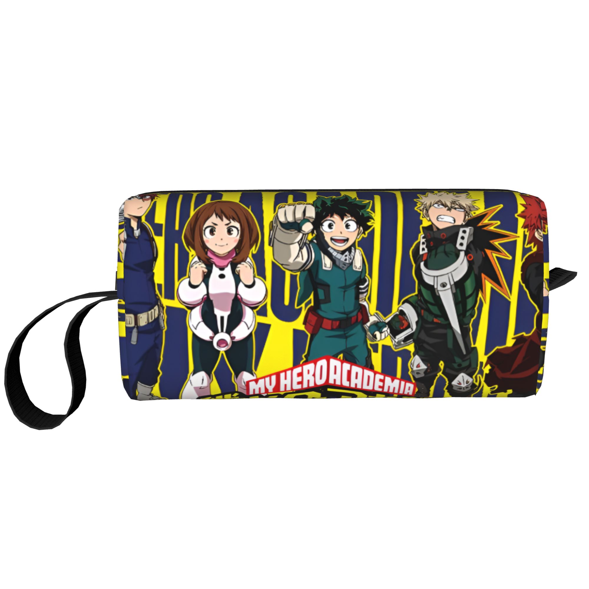Custom Fashion My H-Heros Acad - My Beauty Makeup Set avis et prix