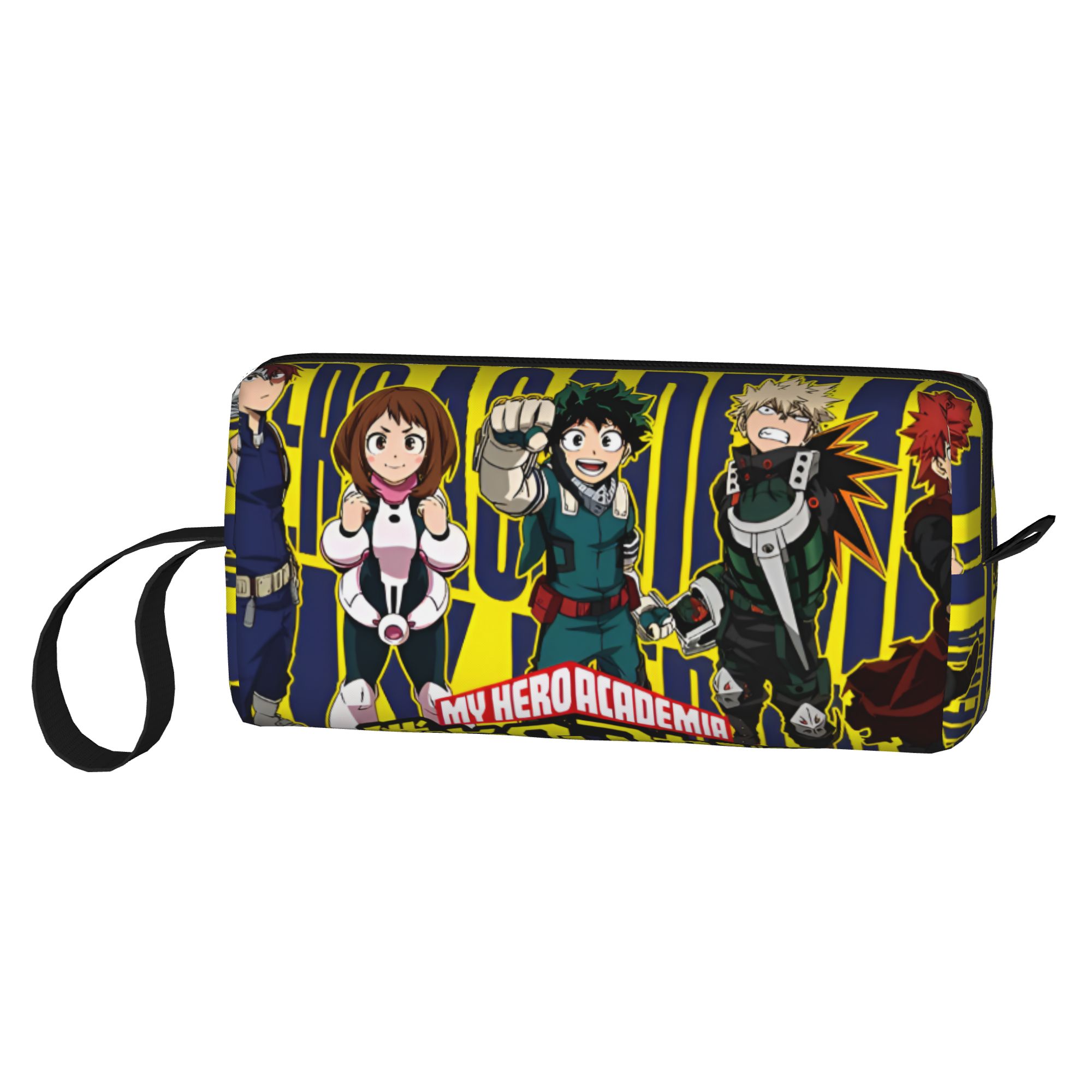 Custom Fashion My H-Heros Acad - My Beauty Makeup Set avis et prix