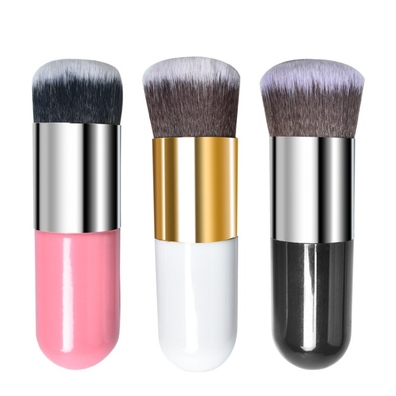 1pc Large Small Fat Foundation - Beauty Mark Makeup avis et prix