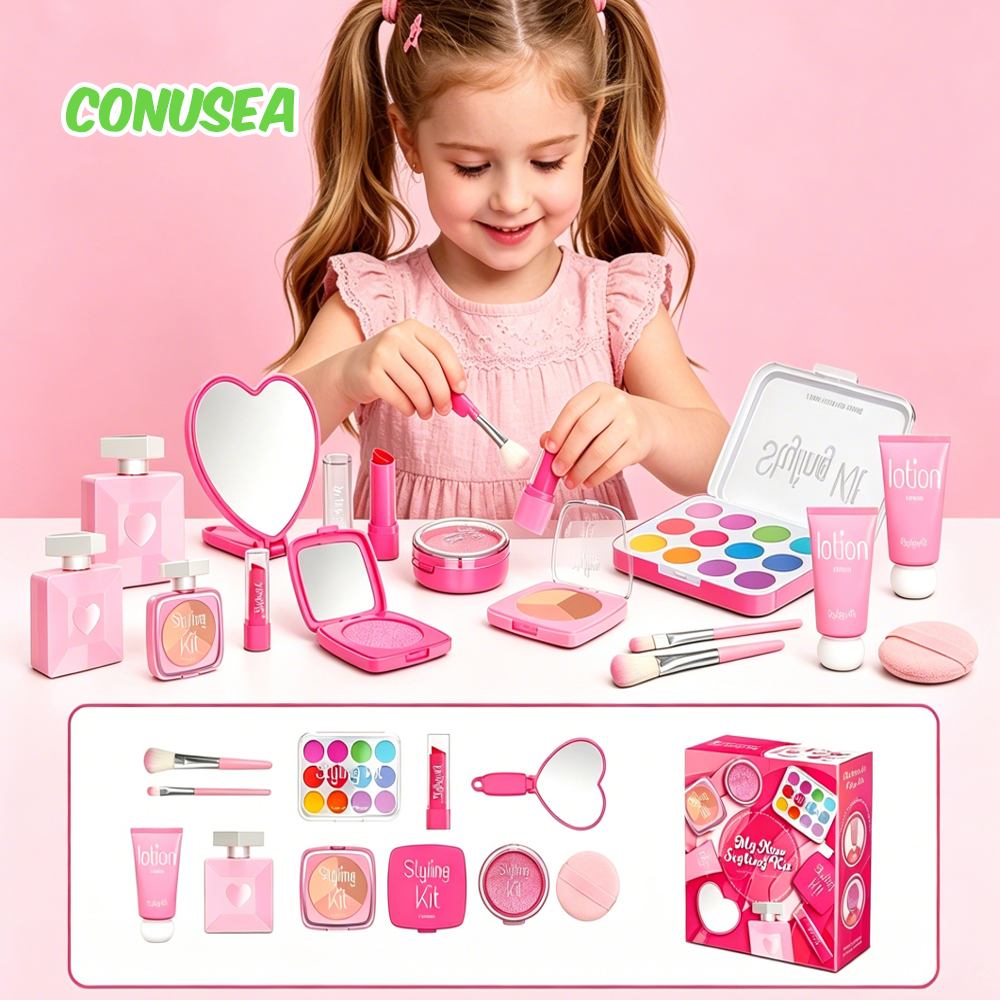 Child Girl Makeup Career Role  - Beauty Makeup Kids avis et prix