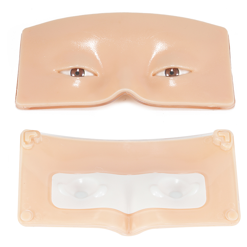 Reusable 5D Makeup Eyebrow Tat - Beauty Makeup Academy avis et prix