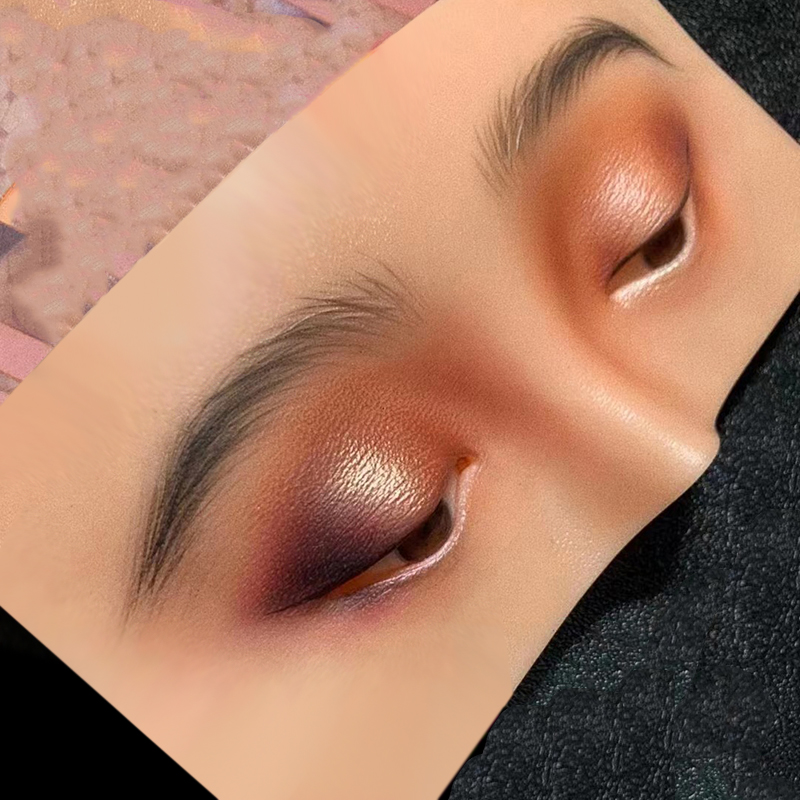 Reusable 5D Makeup Eyebrow Tat - Beauty Makeup Academy avis et prix