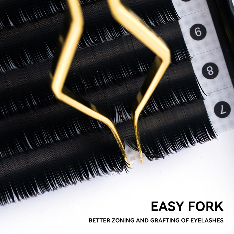 New Design Lash Extension Twee - Beauty Makeup Tips avis et prix