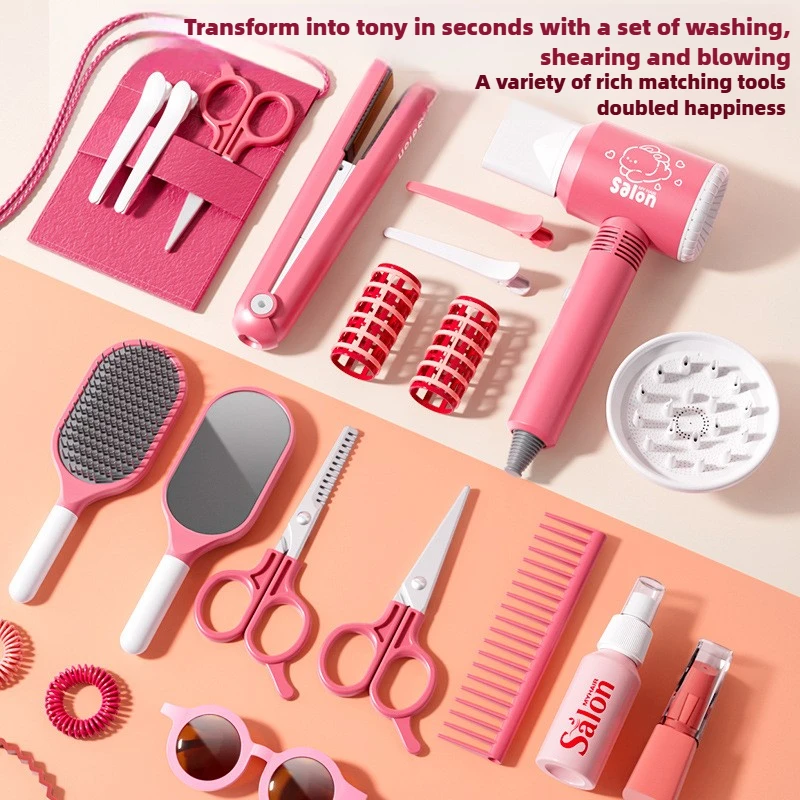 Simulation Barber Hair Beauty  - Beauty Makeup Game avis et prix