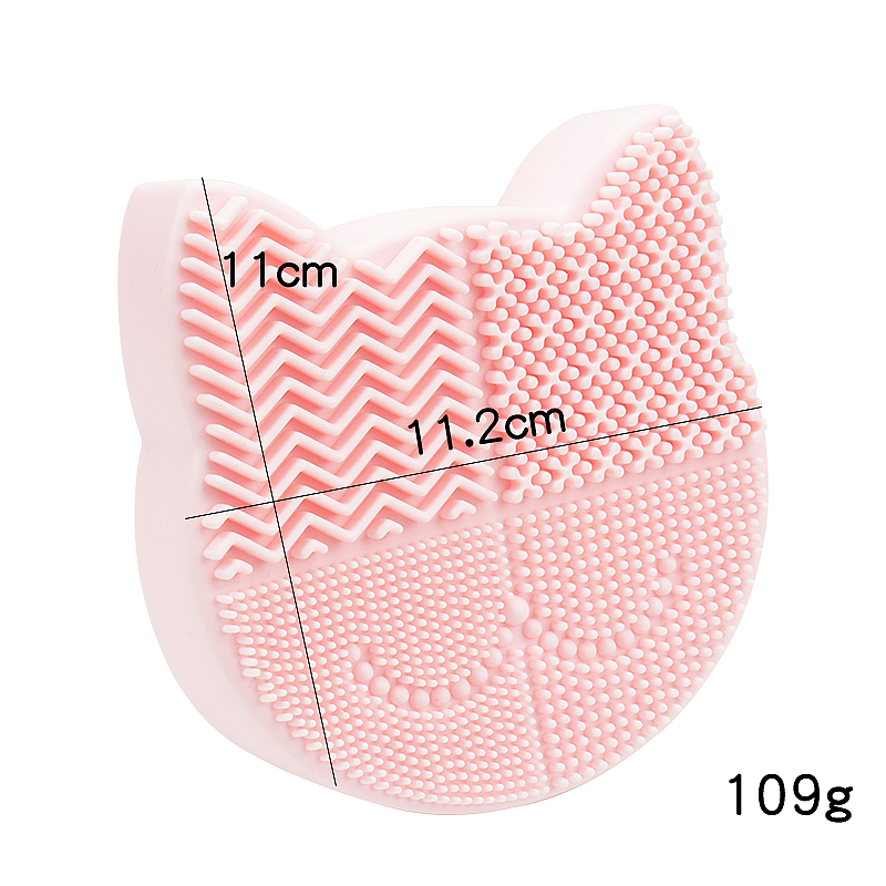 Multi-Functional Silicone Make - Beauty Makeup Box avis et prix