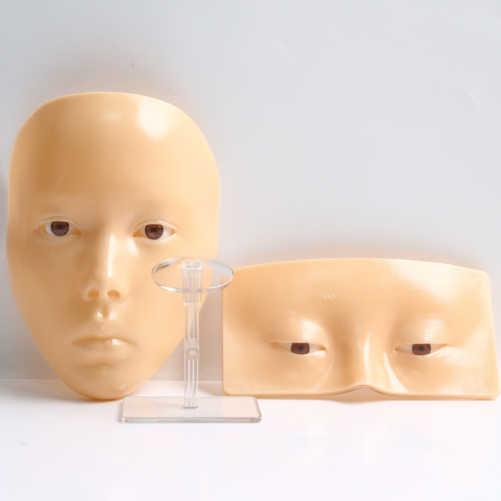 1Set/Box Full Face And Eye Reu - Beauty Makeup Academy avis et prix