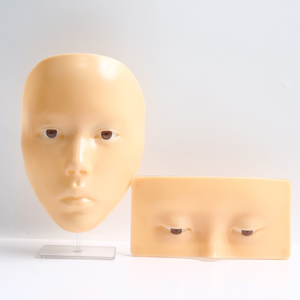 1Set/Box Full Face And Eye Reu - Beauty Makeup Academy avis et prix