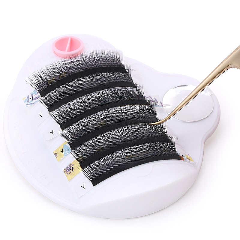 Stainless Steel Eyebrow False  - Beauty Makeup Tips avis et prix