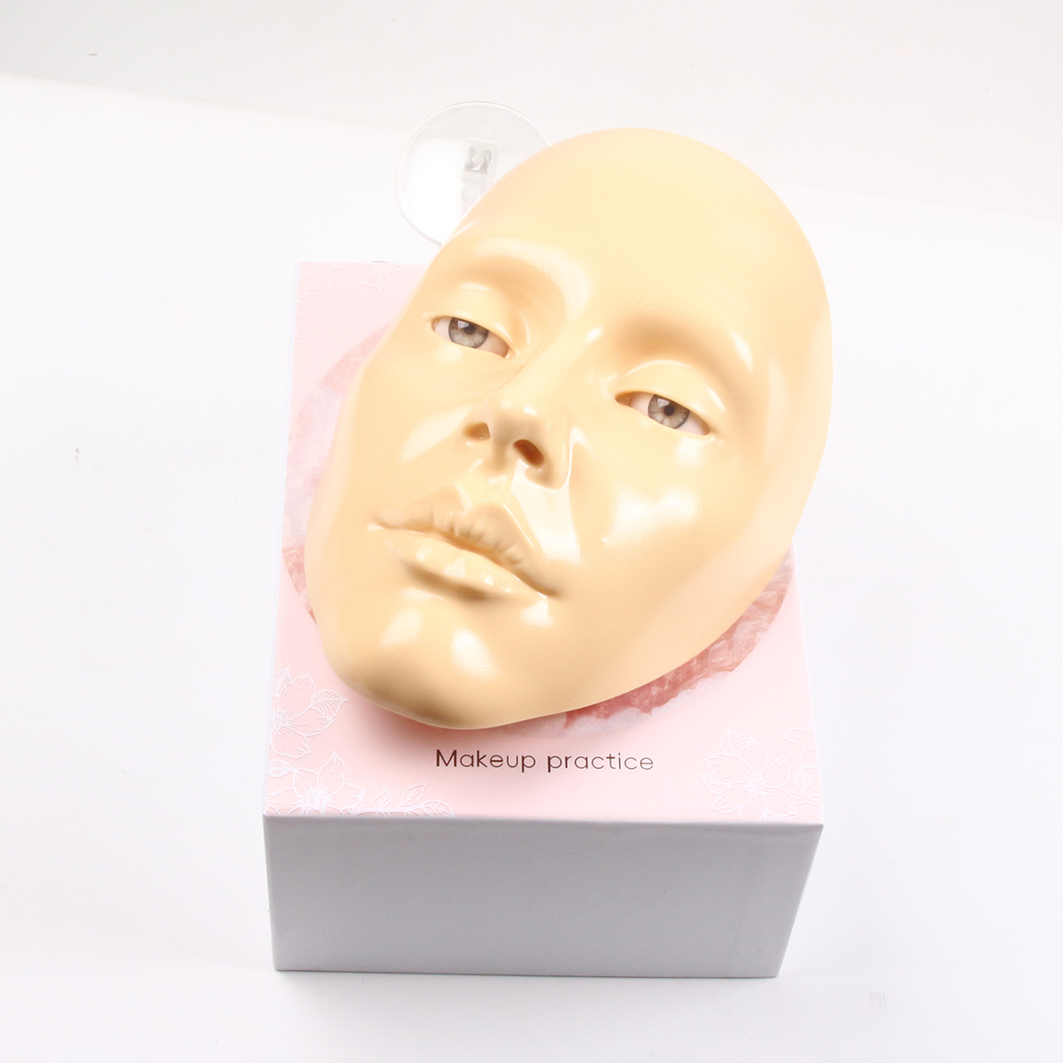1box Full Face Reusable Makeup - Beauty Makeup Academy avis et prix