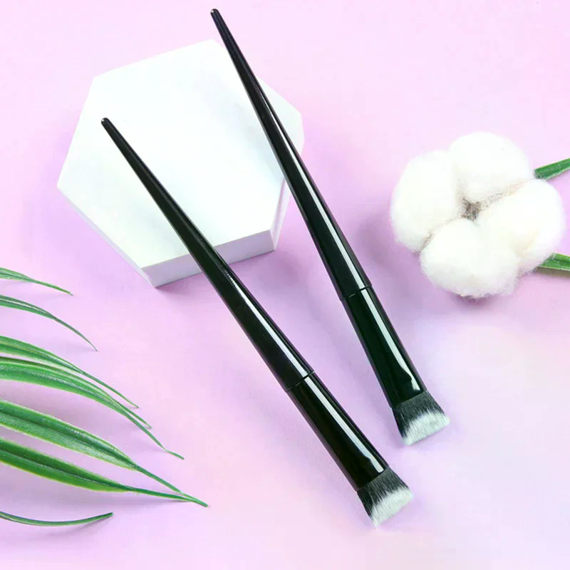 1pcs Foundation Brush Conceale - Beauty Mark Makeup avis et prix