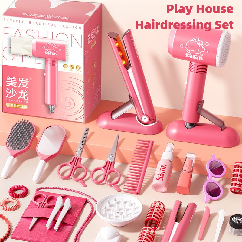 Girls Hair Beauty Makeup Kit K - Beauty Makeup Kids avis et prix