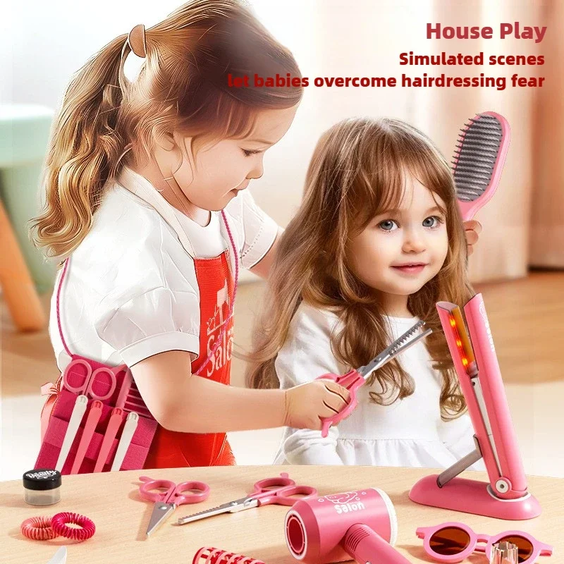 Girls Hair Beauty Makeup Kit K - Beauty Makeup Kids avis et prix