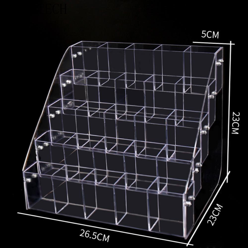 2/3/4/5 Layer Mark Pen Holder  - Beauty Mark Makeup avis et prix