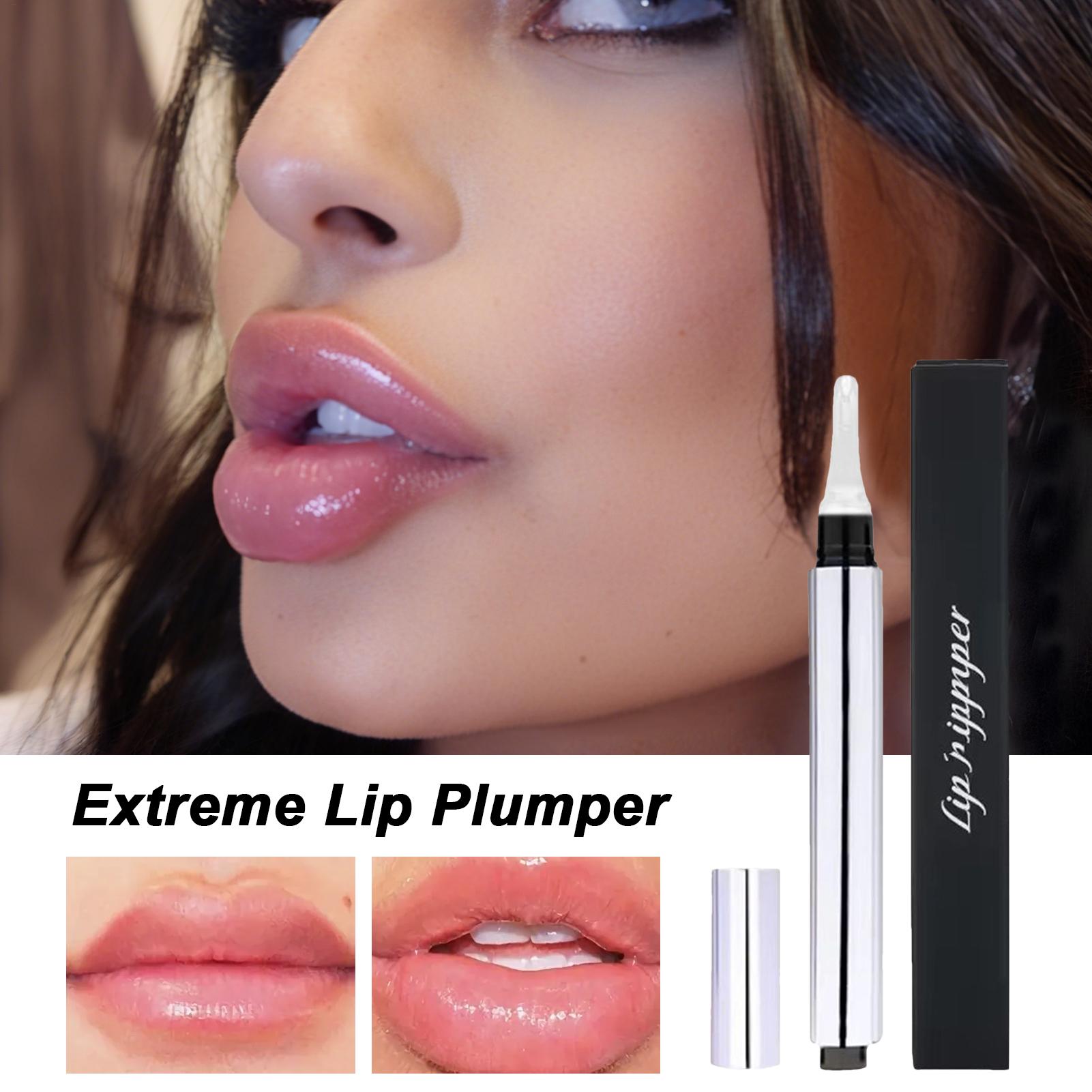 Glow Tulip Lip Plumper Spicule - Woman Beauty Makeup avis et prix