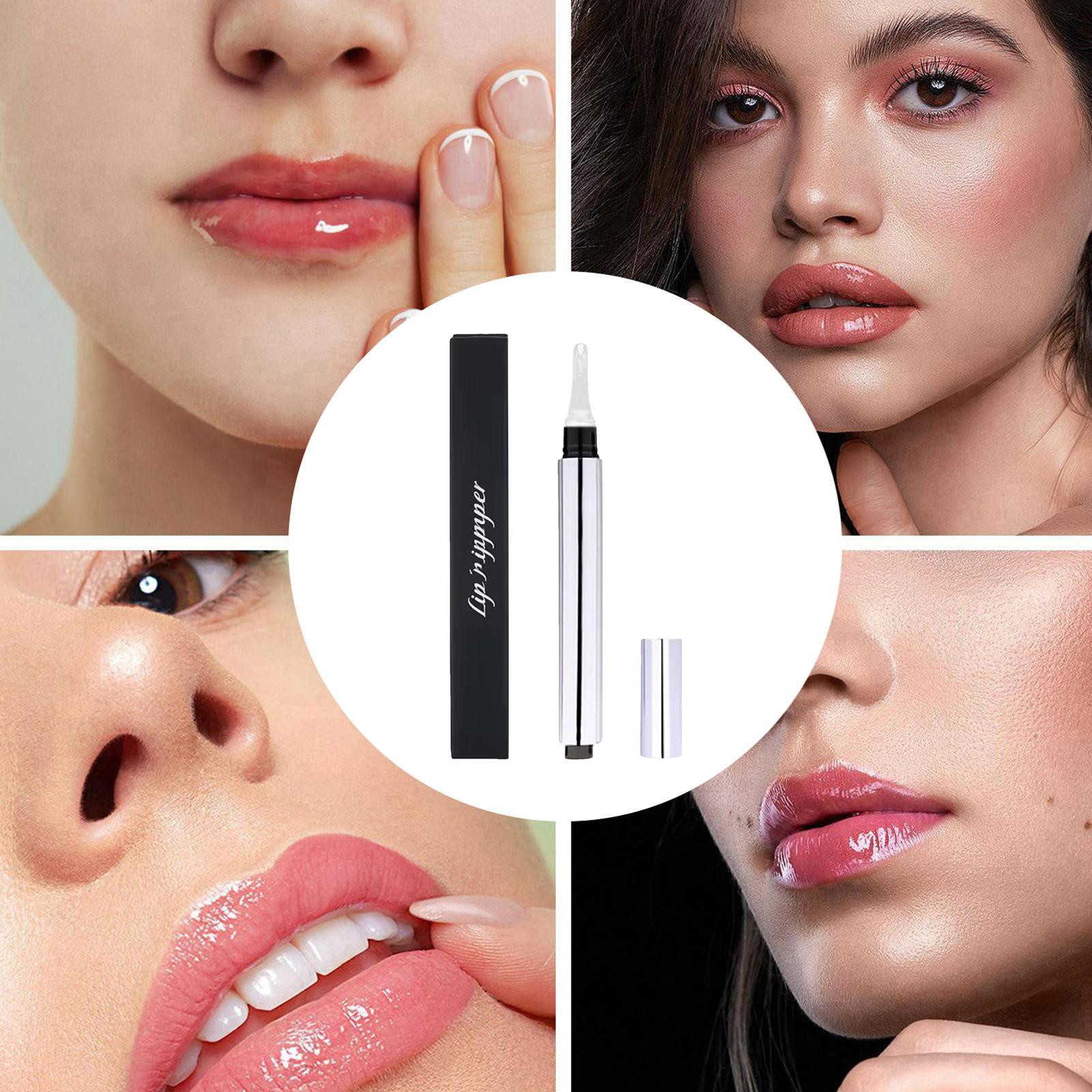 Glow Tulip Lip Plumper Spicule - Woman Beauty Makeup avis et prix