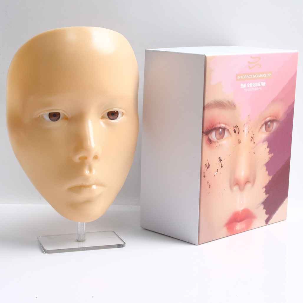 1Set/Box Full Face And Eye Reu - Beauty Makeup Academy avis et prix