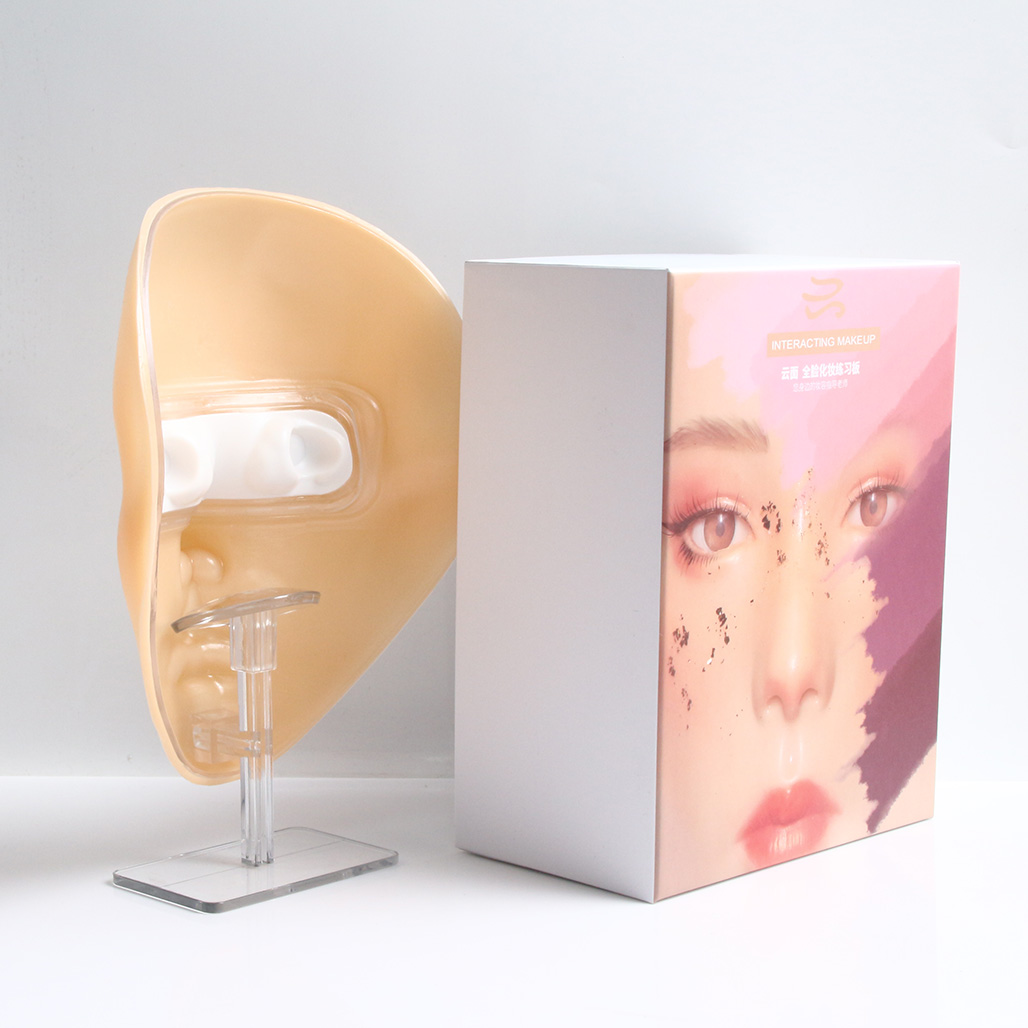 1Set/Box Full Face And Eye Reu - Beauty Makeup Academy avis et prix