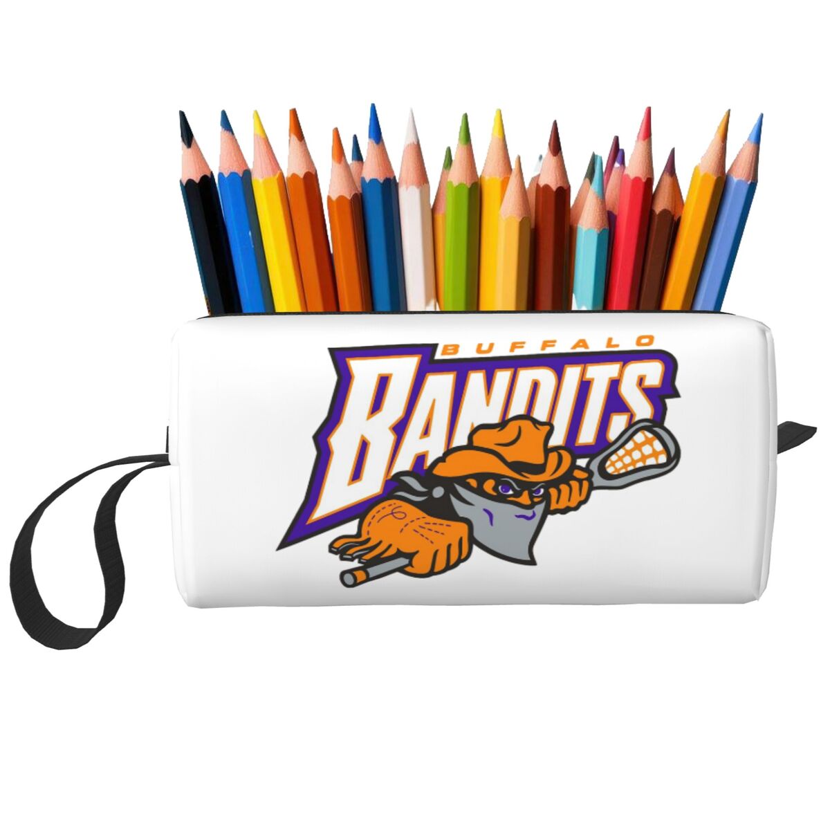 Buffalo Bandits Logo Design Ma - Beauty Makeup Logo Design avis et prix
