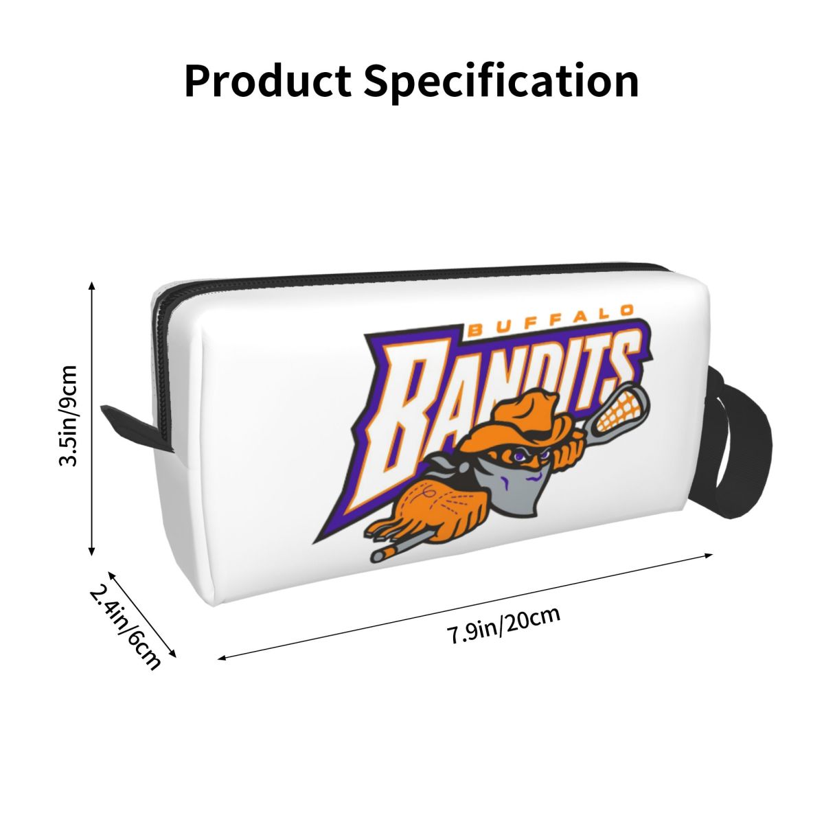 Buffalo Bandits Logo Design Ma - Beauty Makeup Logo Design avis et prix