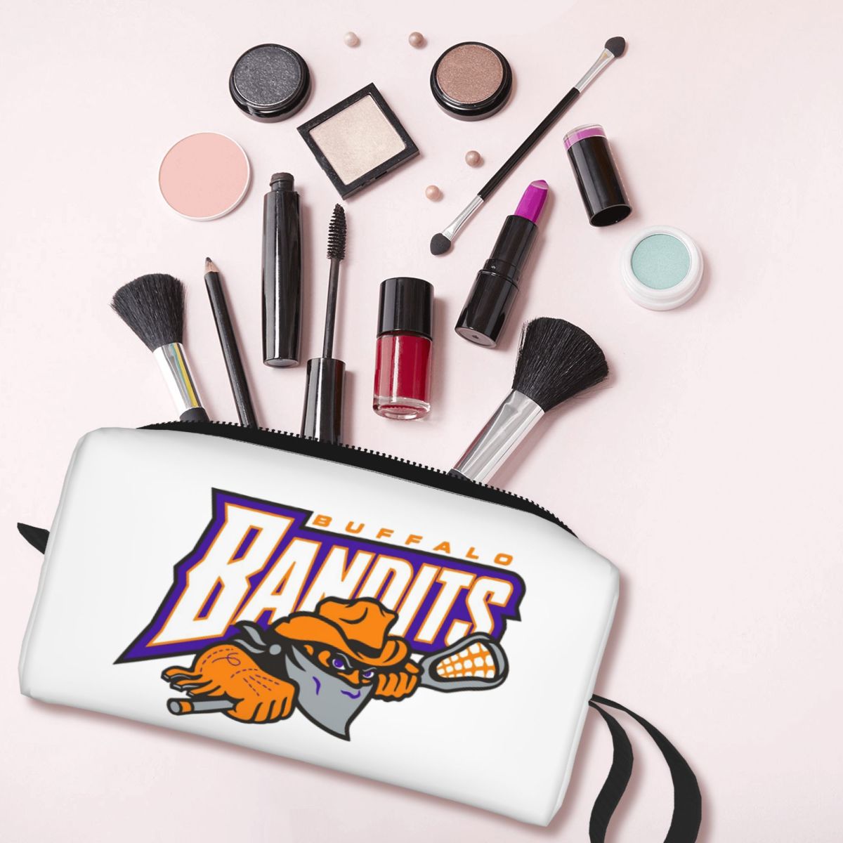 Buffalo Bandits Logo Design Ma - Beauty Makeup Logo Design avis et prix