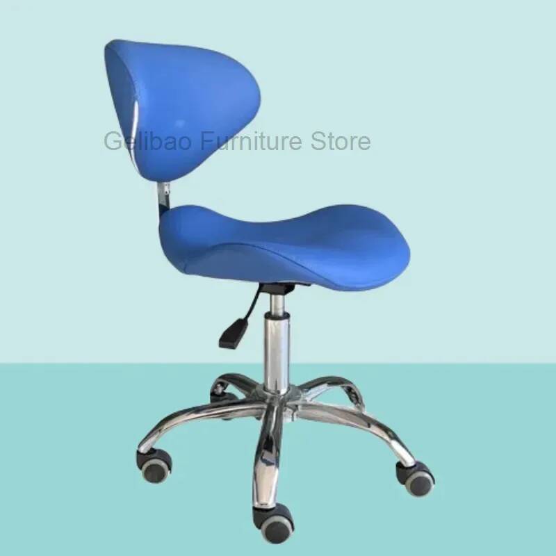 Reclining Chair Barber Prodgf  - Makeup Master Beauty Salon avis et prix