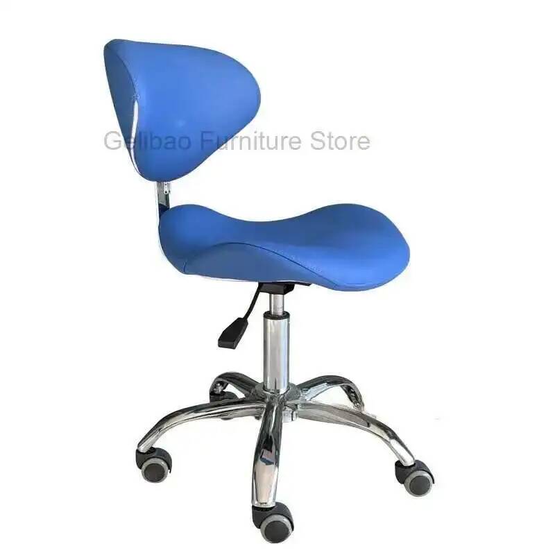Reclining Chair Barber Prodgf  - Makeup Master Beauty Salon avis et prix