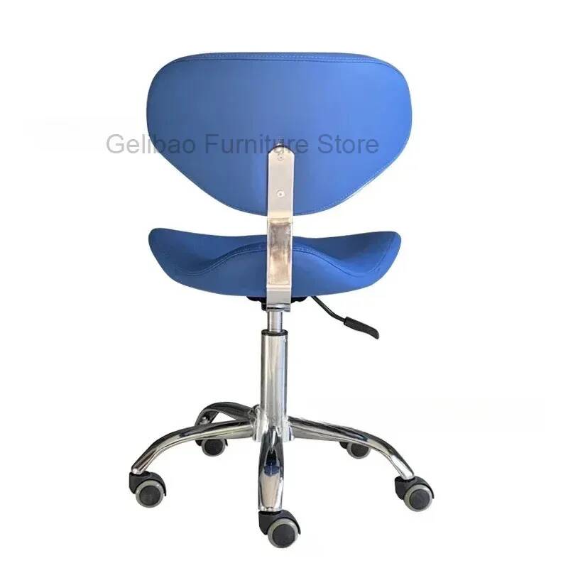 Reclining Chair Barber Prodgf  - Makeup Master Beauty Salon avis et prix