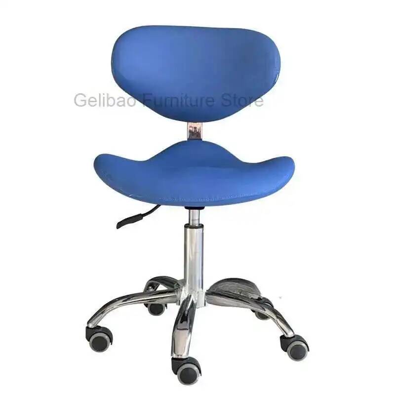 Reclining Chair Barber Prodgf  - Makeup Master Beauty Salon avis et prix