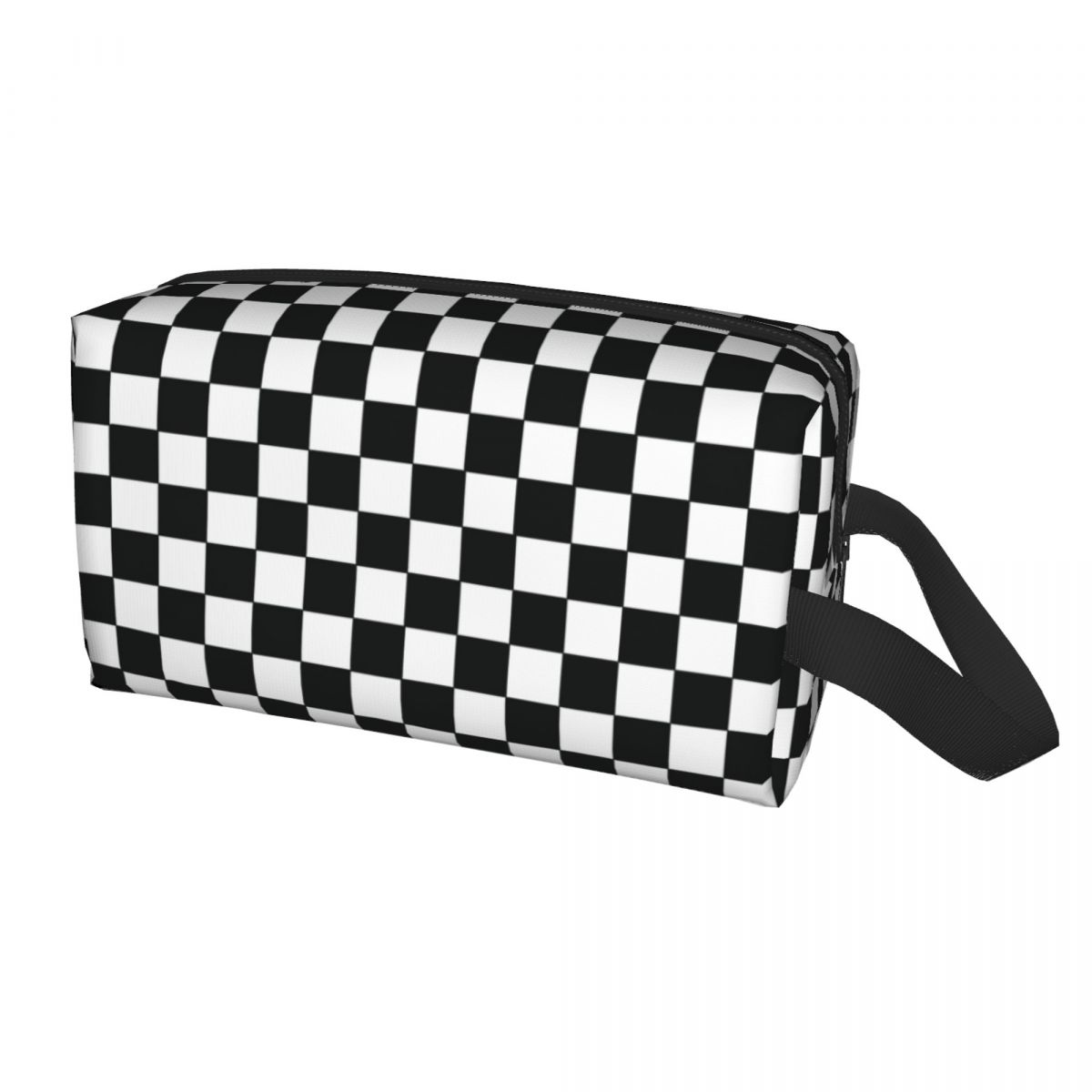 Chess Cosmetic Bag Women Fashi - Beauty Makeup Game avis et prix