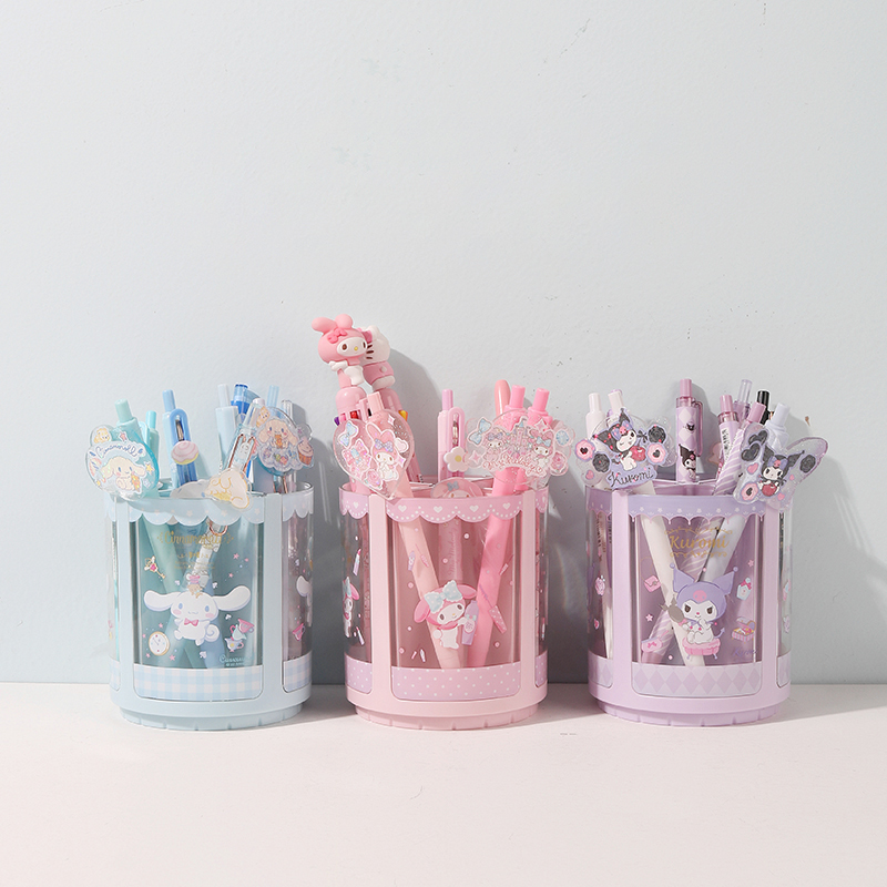 Kawaii Miniso Cinnamoroll My M - My Beauty Makeup Set avis et prix