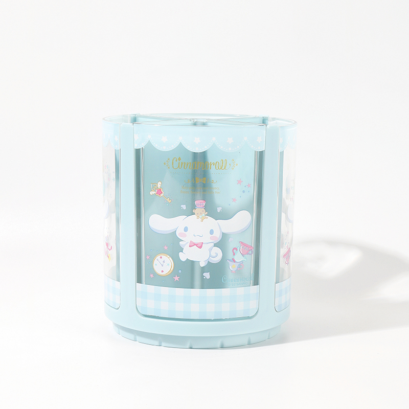 Kawaii Miniso Cinnamoroll My M - My Beauty Makeup Set avis et prix