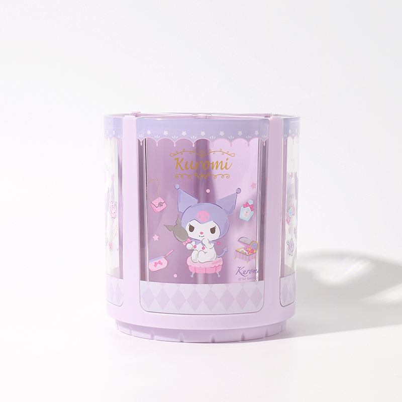 Kawaii Miniso Cinnamoroll My M - My Beauty Makeup Set avis et prix